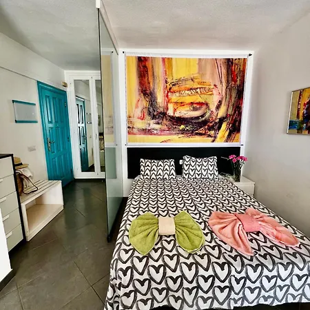 Apartment Beautiful Ocean View Paradise Cort