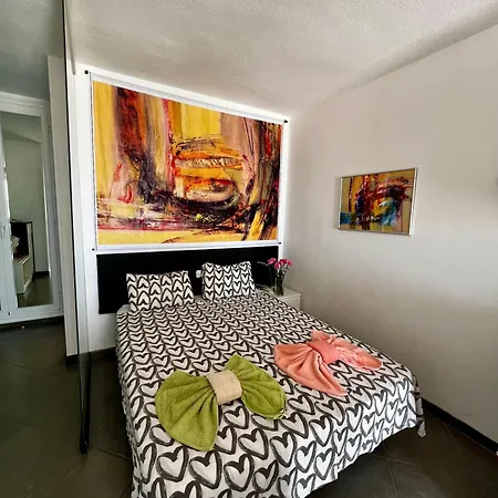 Beautiful Ocean View Paradise Cort Apartment