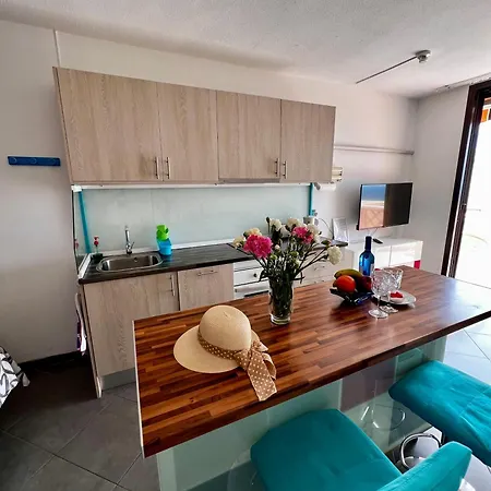 Apartment Beautiful Ocean View Paradise Cort *