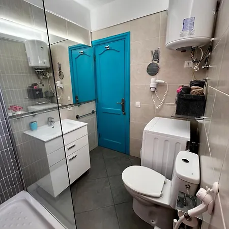 Beautiful Ocean View Paradise Cort Apartment *