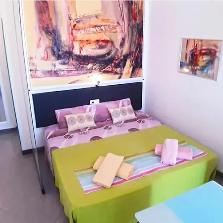 Beautiful Ocean View Paradise Cort Apartment Costa Adeje (Tenerife)