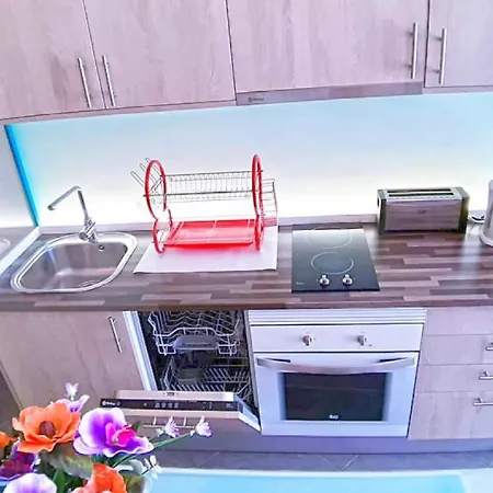 Beautiful Ocean View Paradise Cort Apartment *