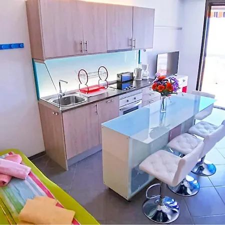 Apartment Beautiful Ocean View Paradise Cort *