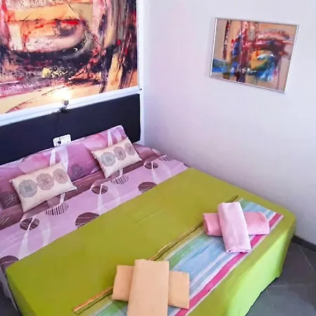 Apartment Beautiful Ocean View Paradise Cort Costa Adeje (Tenerife)