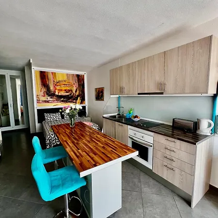 דירה Beautiful Ocean View Paradise Cort