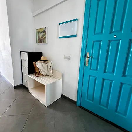 דירה Beautiful Ocean View Paradise Cort אדחה