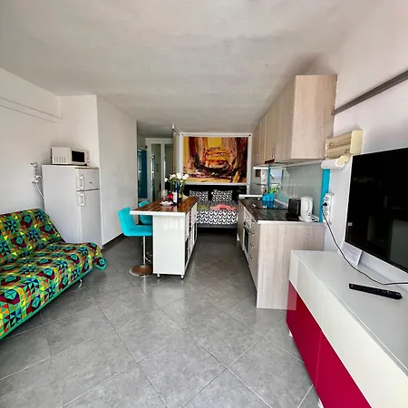 דירה Beautiful Ocean View Paradise Cort *