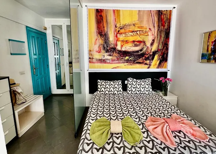 Apartamento Beautiful Ocean View Paradise Cort