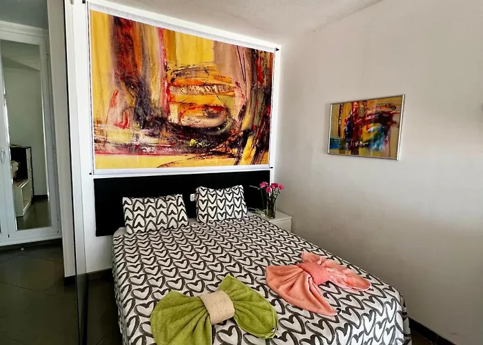 Beautiful Ocean View Paradise Cort شقة