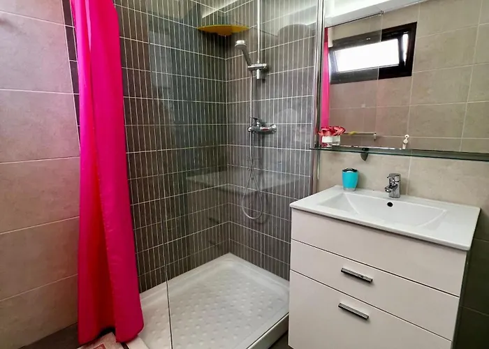 Beautiful Ocean View Paradise Cort Costa Adeje (Tenerife)