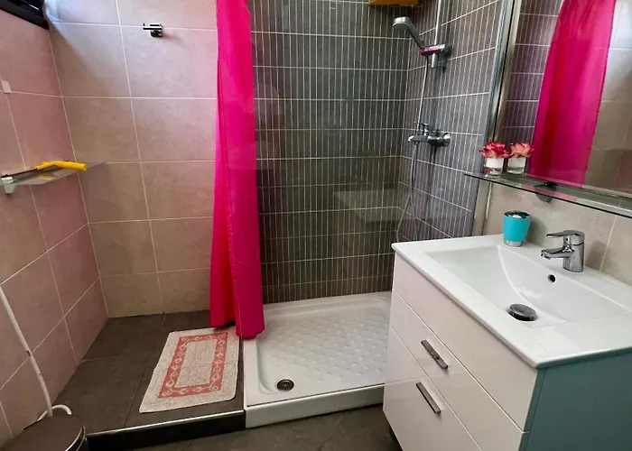 Beautiful Ocean View Paradise Cort * أذيخي