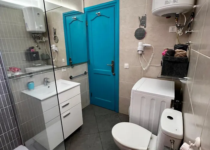 Beautiful Ocean View Paradise Cort Apartamento *