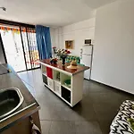 Beautiful Ocean View Paradise Cort Apartment Costa Adeje (Tenerife)
