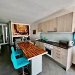 Apartment Beautiful Ocean View Paradise Cort