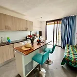 Beautiful Ocean View Paradise Cort