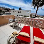 Apartment Beautiful Ocean View Paradise Cort Costa Adeje (Tenerife)