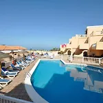 Beautiful Ocean View Paradise Cort * Costa Adeje (Tenerife)