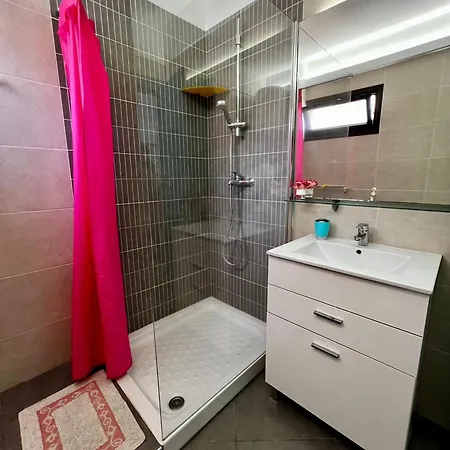 Beautiful Ocean View Paradise Cort Адехе