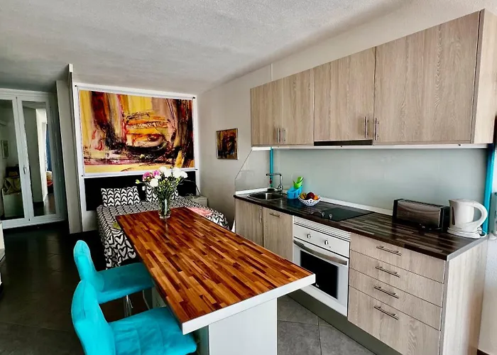 Appartement Beautiful Ocean View Paradise Cort