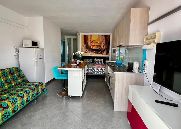 Appartement Beautiful Ocean View Paradise Cort *