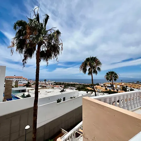 Beautiful Ocean View Paradise Cort Apartamento