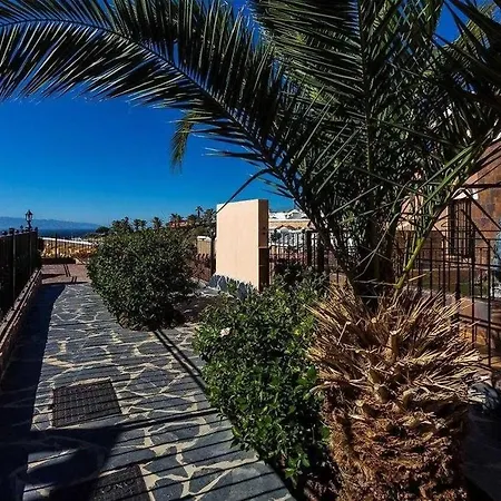 Beautiful Ocean View Paradise Cort * Costa Adeje (Tenerife)