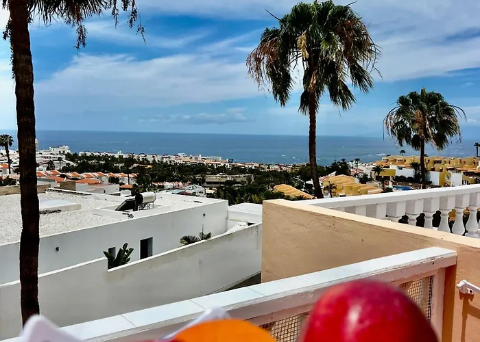 Beautiful Ocean View Paradise Cort *