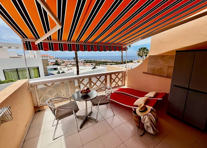 Beautiful Ocean View Paradise Cort Apartamento